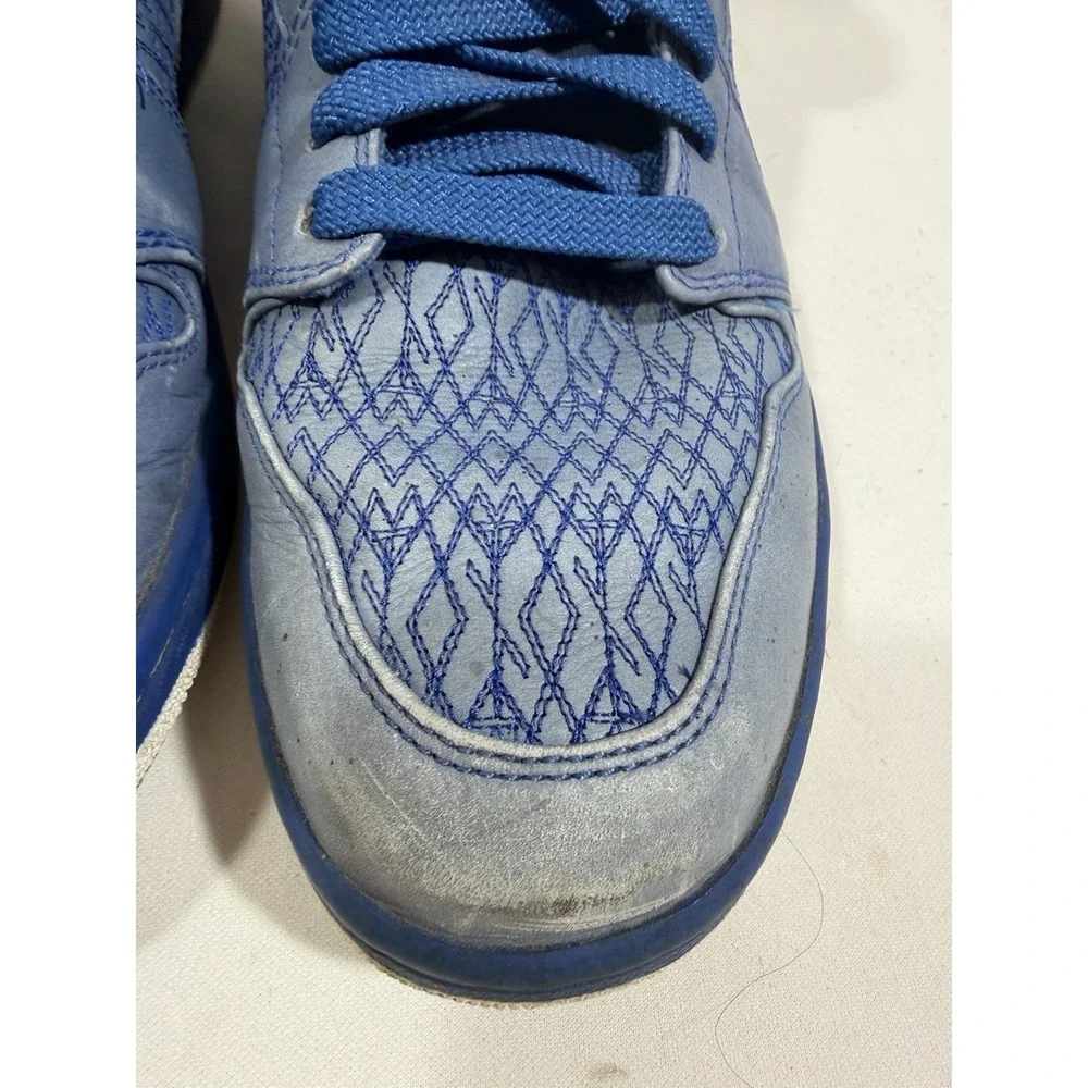 Air Jordan 1 Retro Phat Premier Varsity Royal Mens 12  display picture 1